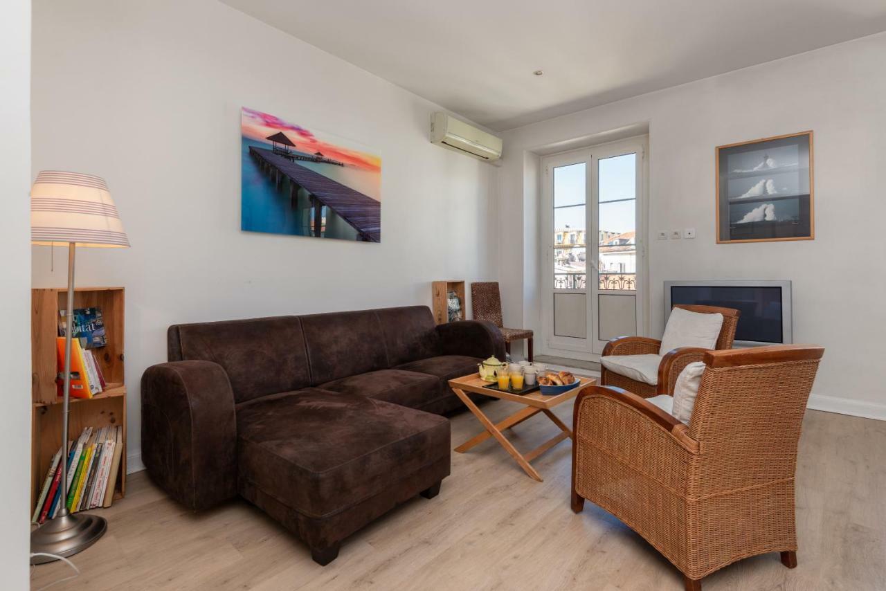 "Le Sky" By Enjoynice - 3-Bedroom Apartment With Airco And Balcony Luaran gambar